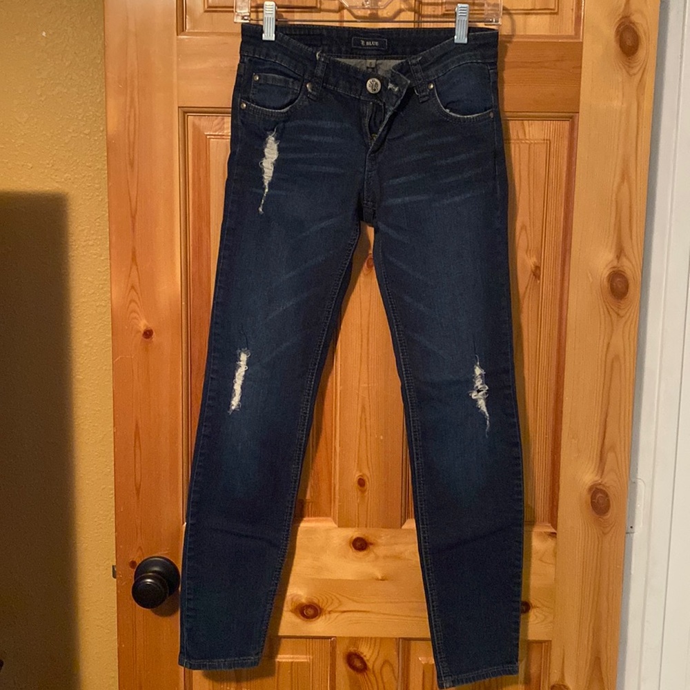 Womens Jeans